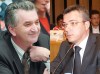 Zamjenik predsjedavajućeg Doma naroda Ognjen Tadić razgovarao sa ministrom Mirkom Šarovićem 
